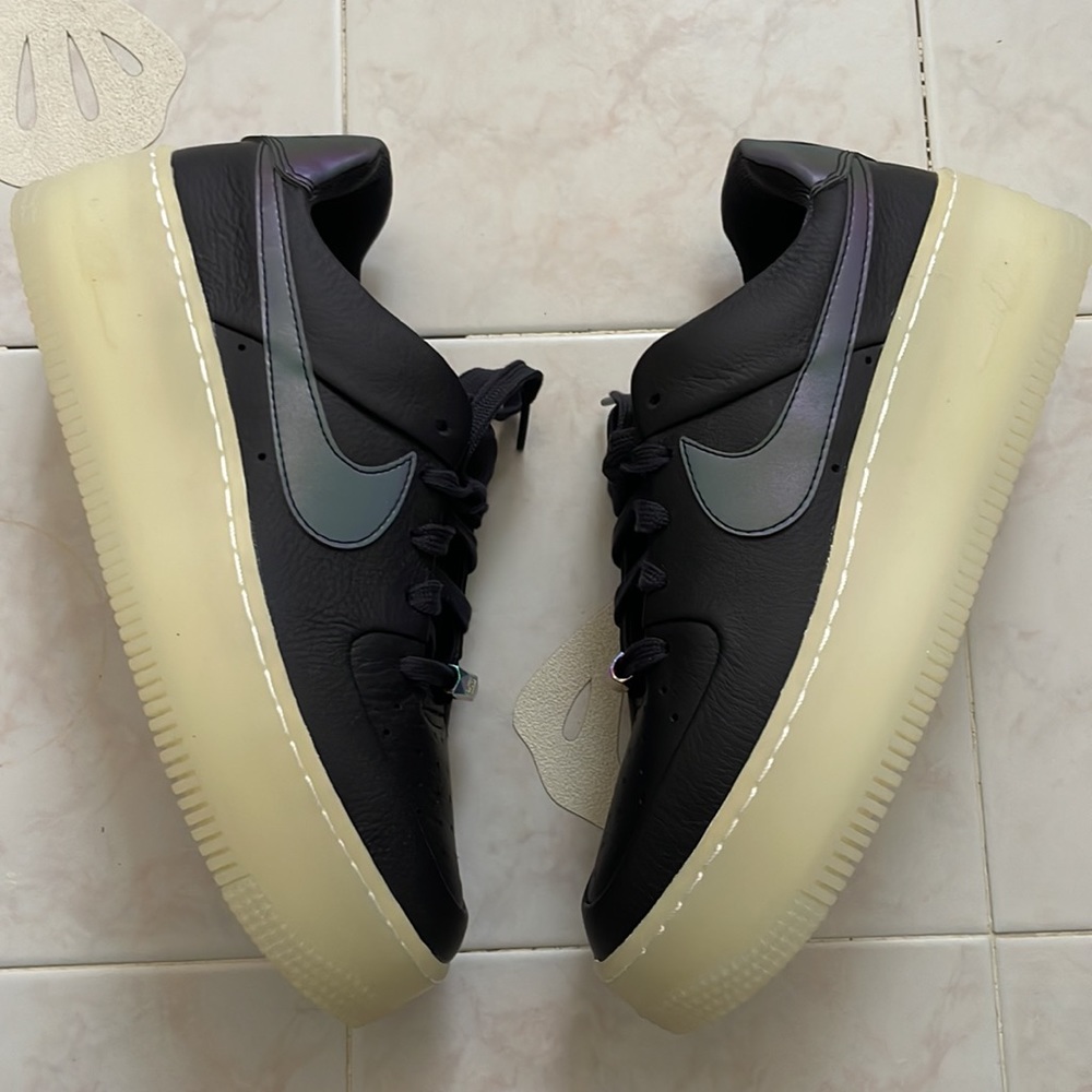 Nike Air Force sage lx - Picture 2 of 6